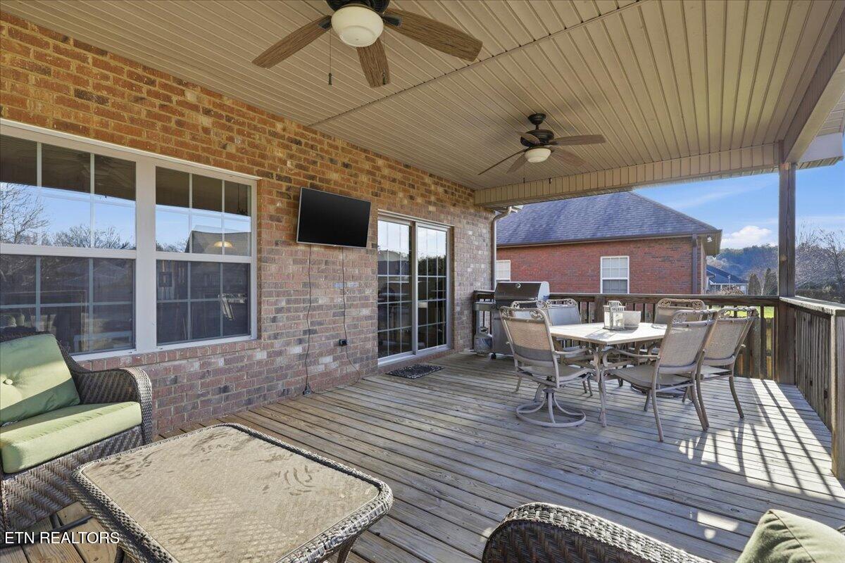 1179 Linford Circle Alcoa, TN 37701 - Photo 37 of 50 Photo 37