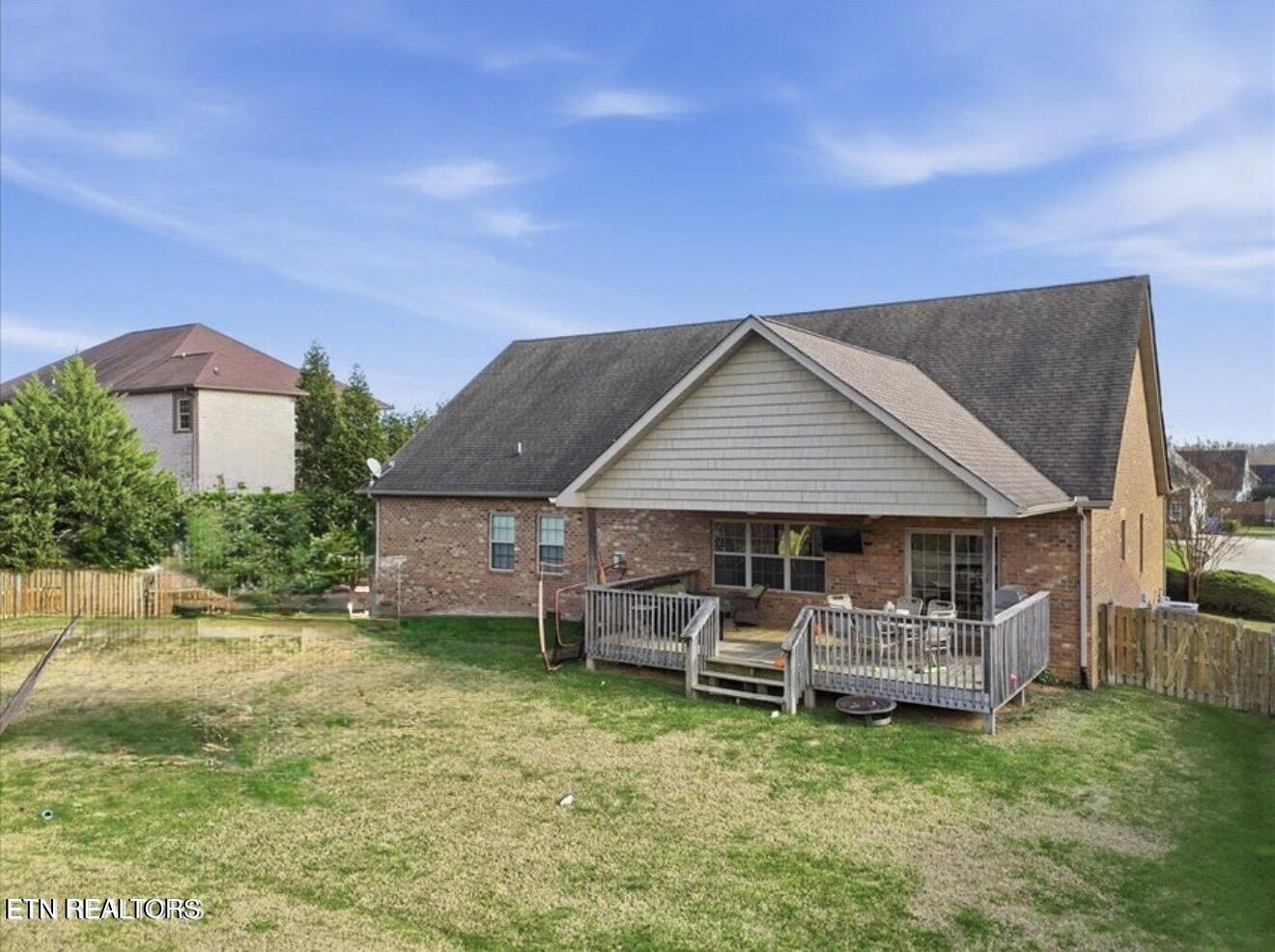 1179 Linford Circle Alcoa, TN 37701 - Photo 38 of 50 Photo 38