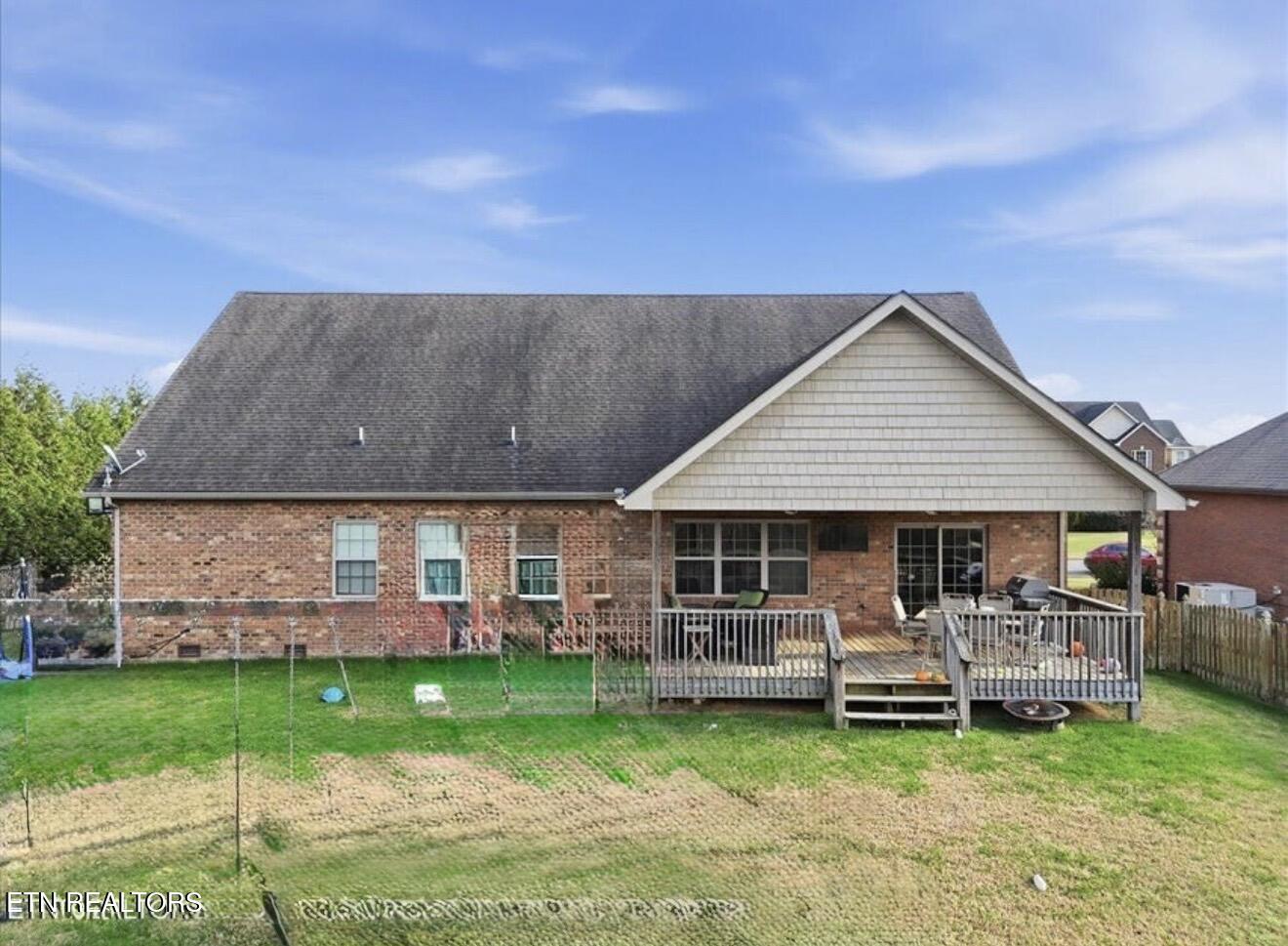 1179 Linford Circle Alcoa, TN 37701 - Photo 39 of 50 Photo 39