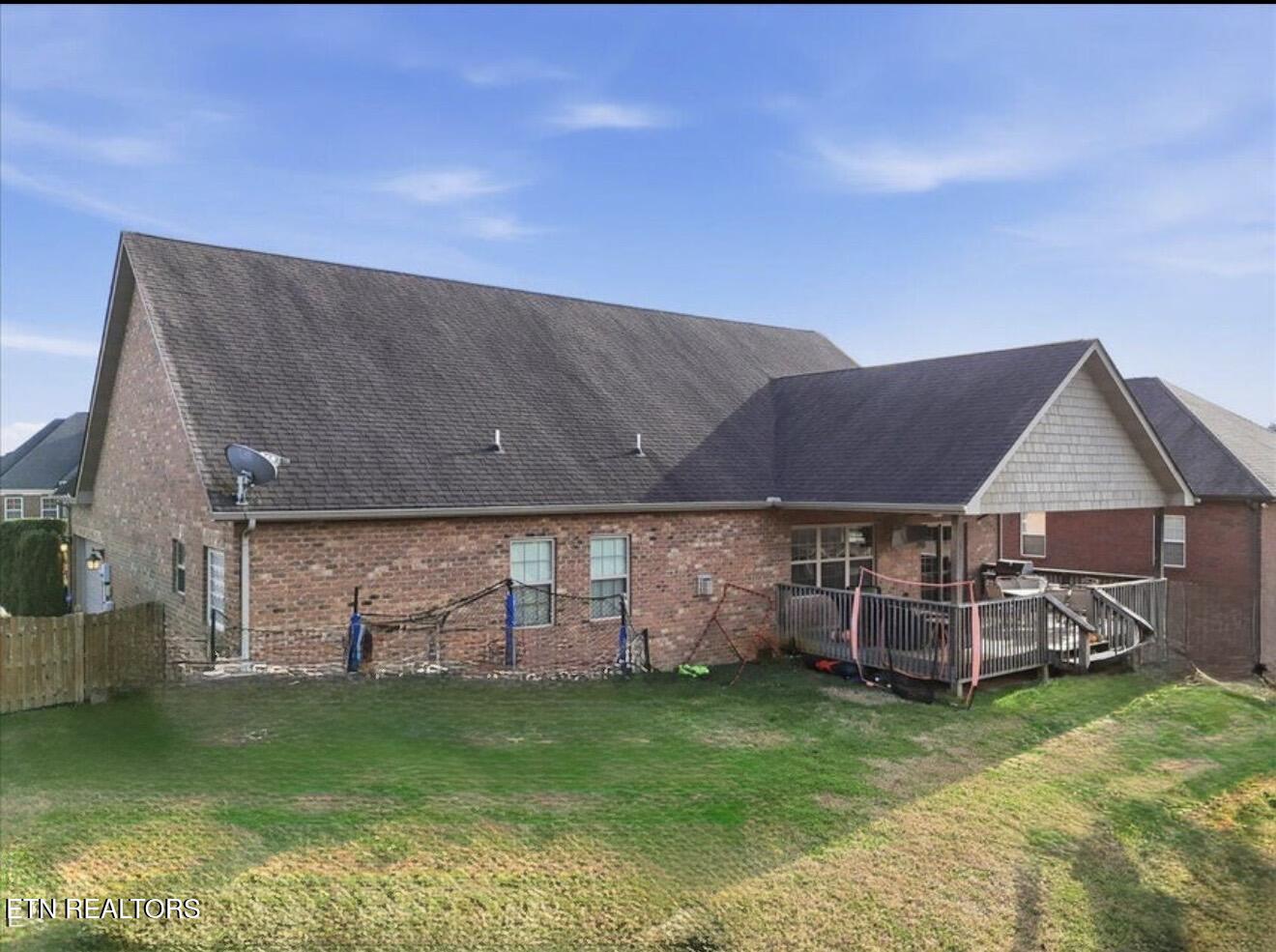 1179 Linford Circle Alcoa, TN 37701 - Photo 40 of 50 Photo 40