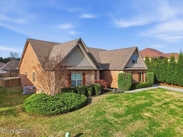 $720,000 | 1179 Linford Circle, Alcoa, TN 37701