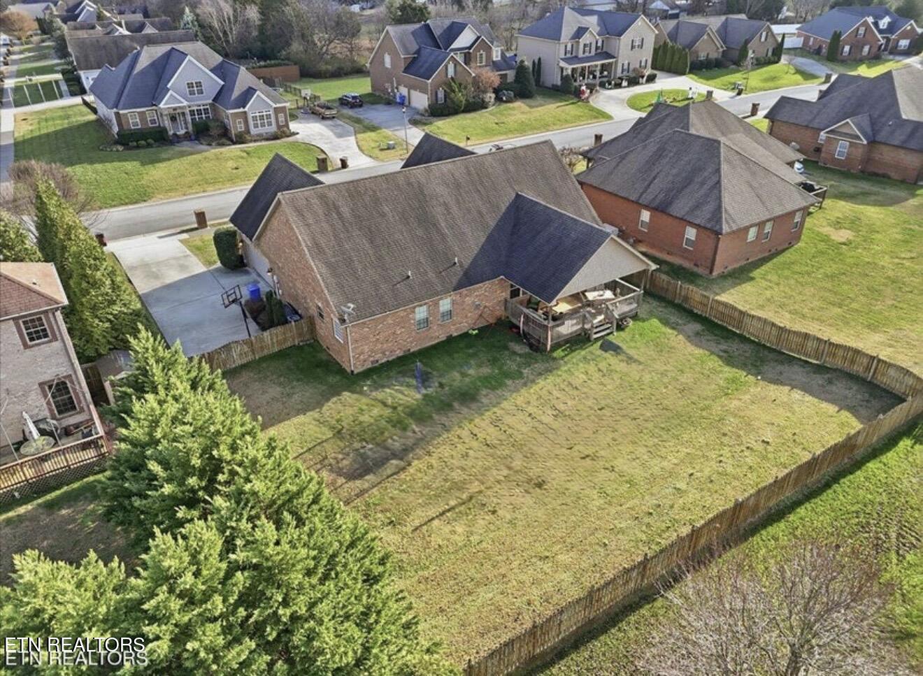 1179 Linford Circle Alcoa, TN 37701 - Photo 43 of 50 Photo 43