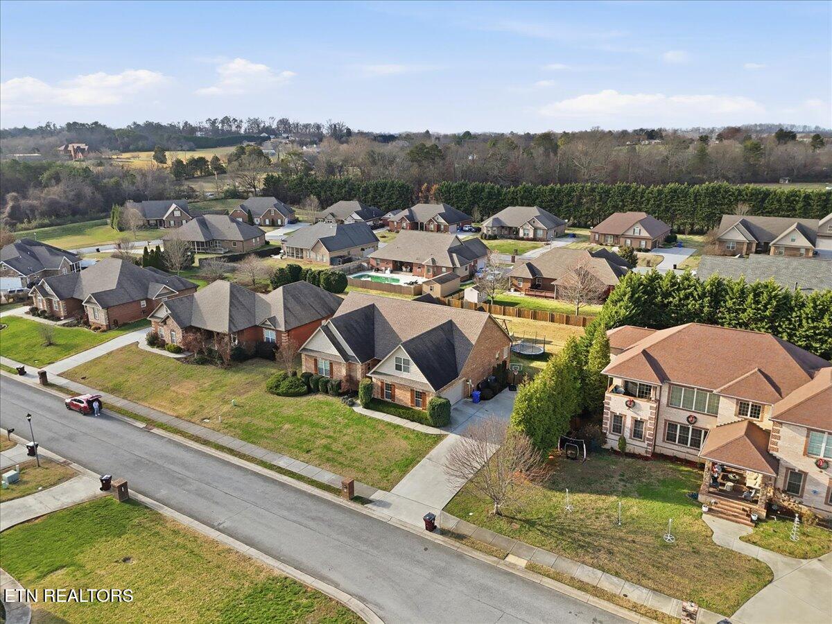 1179 Linford Circle Alcoa, TN 37701 - Photo 44 of 50 Photo 44