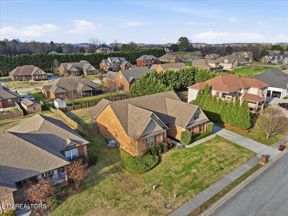 1179 Linford Circle Alcoa, TN 37701 - Photo 45 of 50 Photo 45