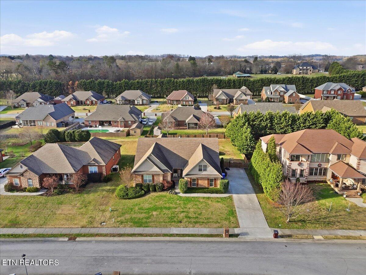 1179 Linford Circle Alcoa, TN 37701 - Photo 46 of 50 Photo 46