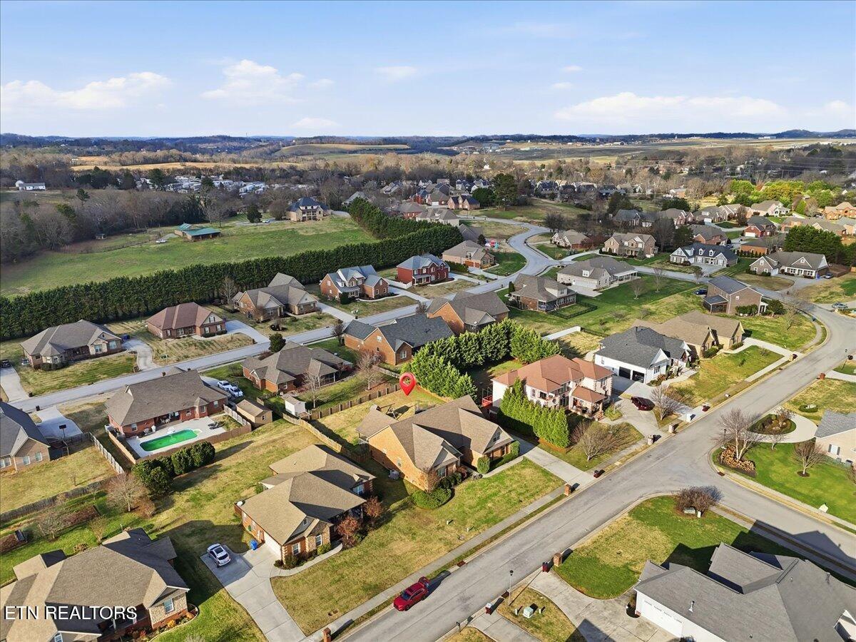 1179 Linford Circle Alcoa, TN 37701 - Photo 47 of 50 Photo 47