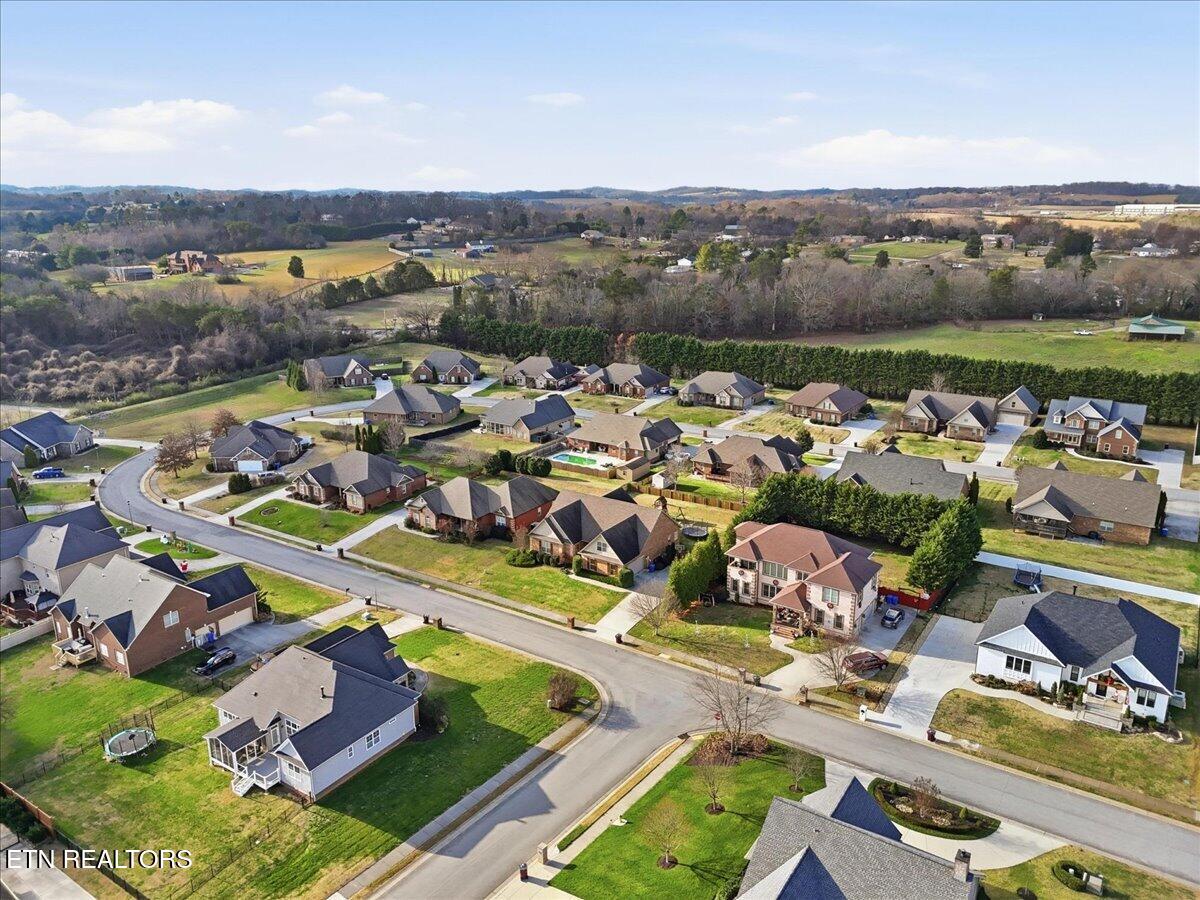 1179 Linford Circle Alcoa, TN 37701 - Photo 50 of 50 Photo 50