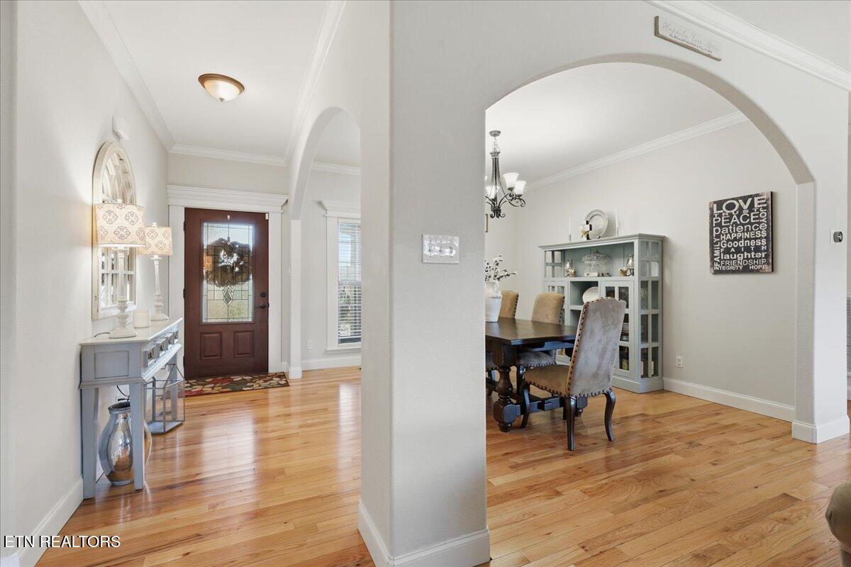 1179 Linford Circle Alcoa, TN 37701 - Photo 5 of 50 Photo 5
