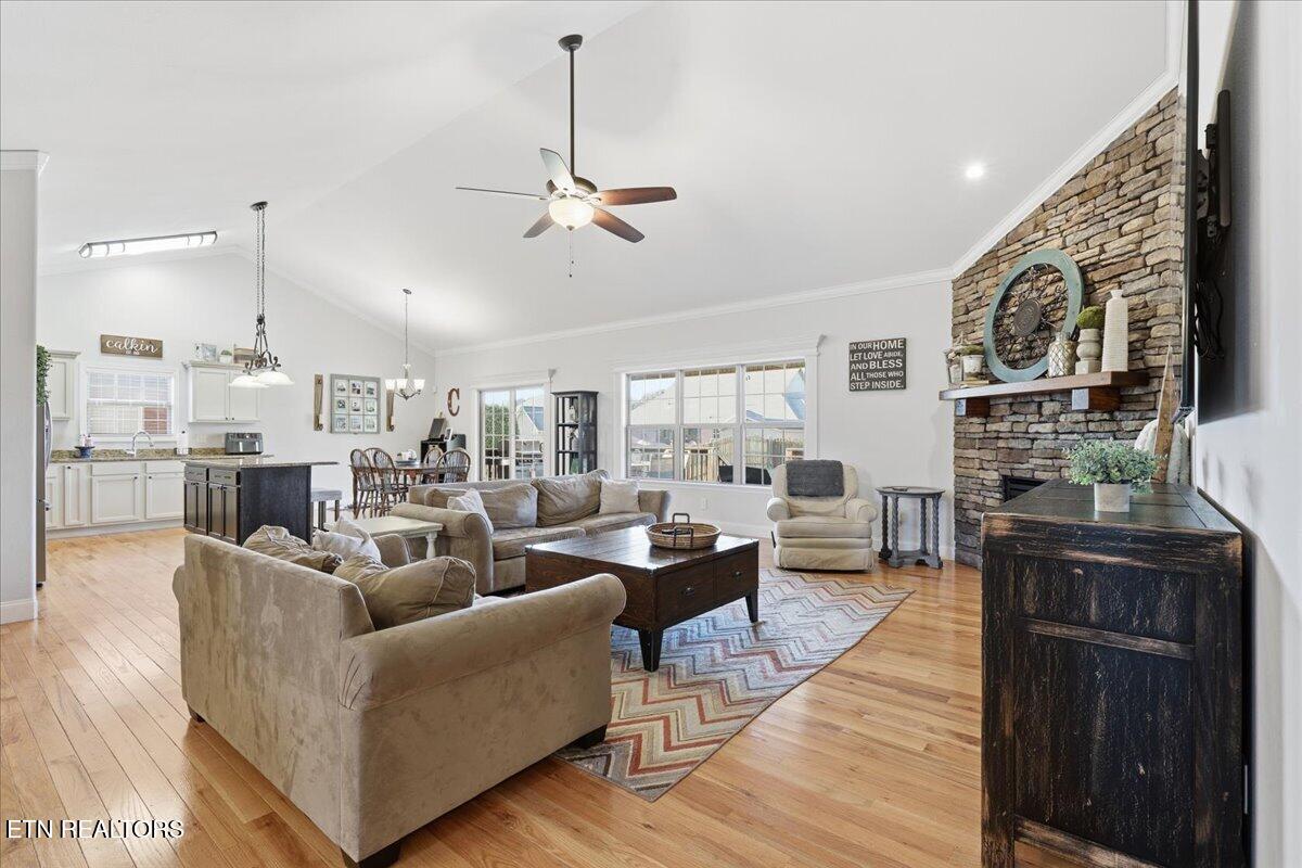 1179 Linford Circle Alcoa, TN 37701 - Photo 6 of 50 Photo 6