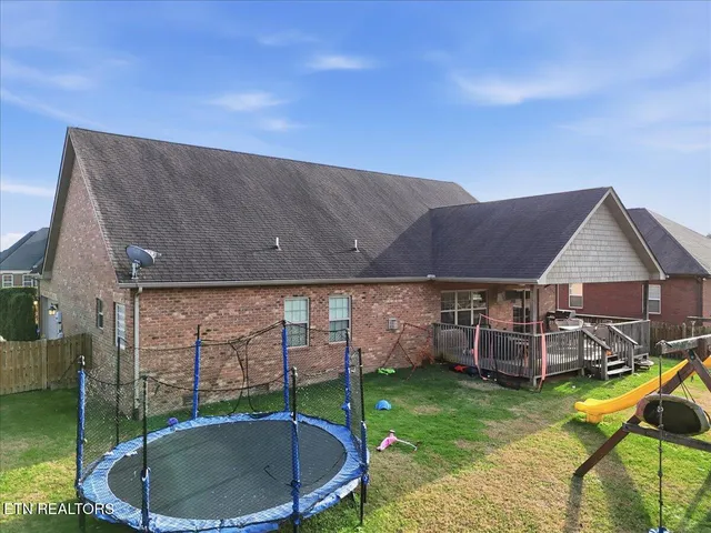 $720,000 | 1179 Linford Circle, Alcoa, TN 37701