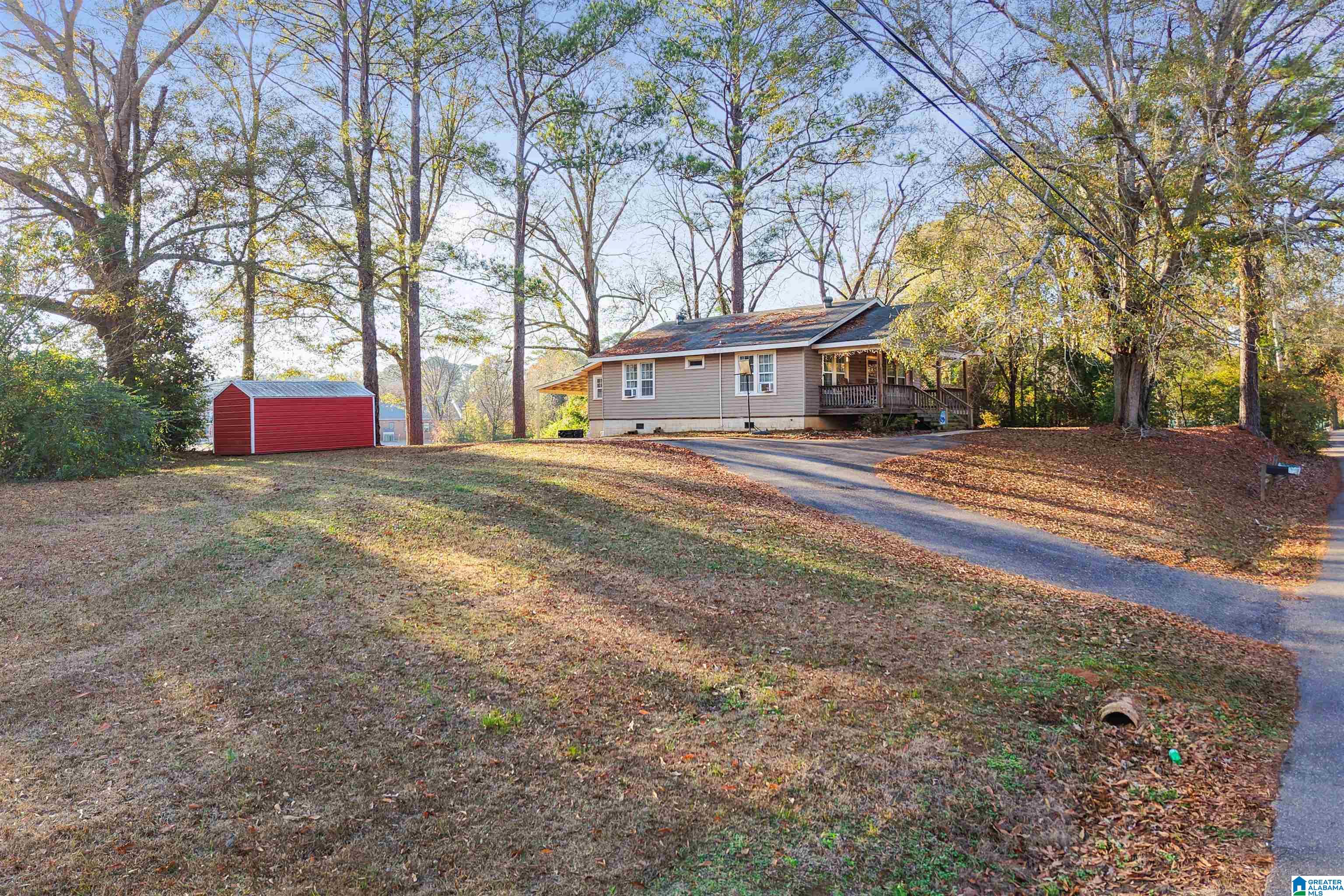 79 McMillan Road Brent, AL 35034 - Photo 27 of 27