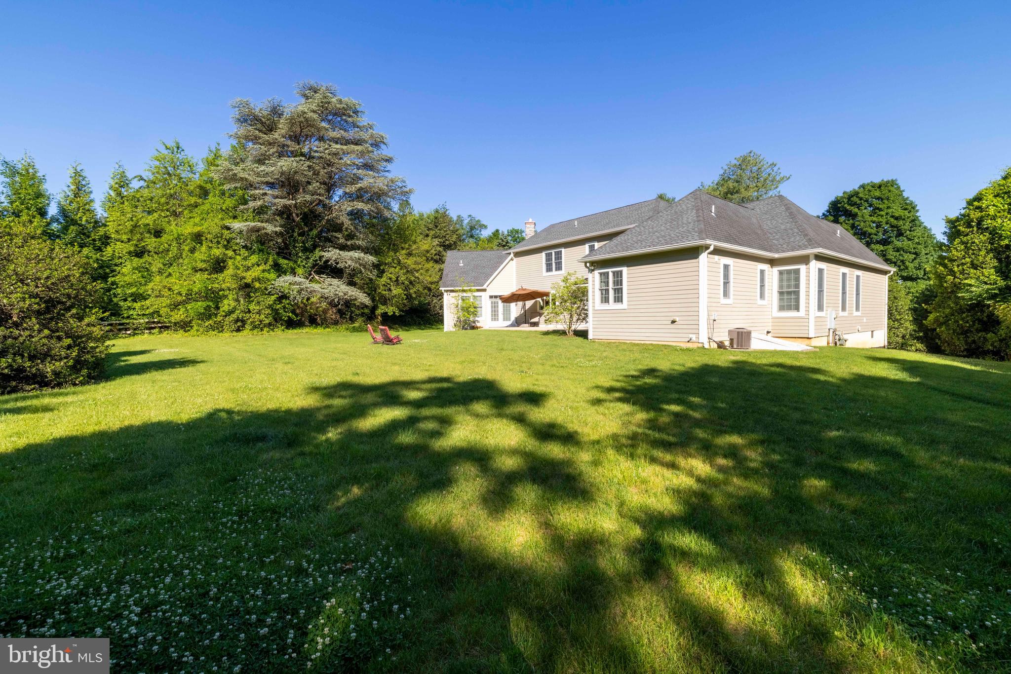 1031 Coates Road Jenkintown, PA 19046 - Photo 62 of 66 a front view of a house with a yard