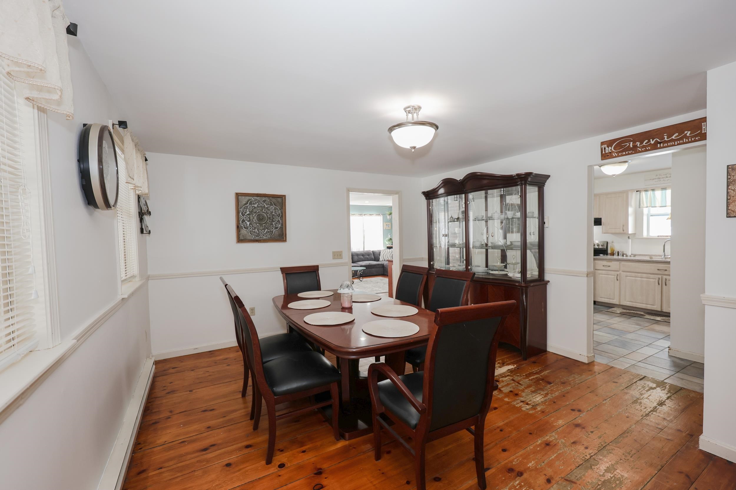 22 Abijah Bridge Road Weare, NH 03281 - Photo 15 of 46