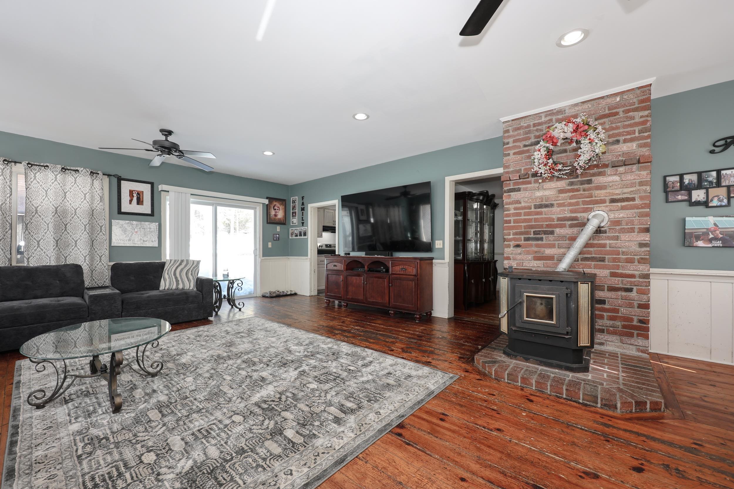 22 Abijah Bridge Road Weare, NH 03281 - Photo 19 of 46