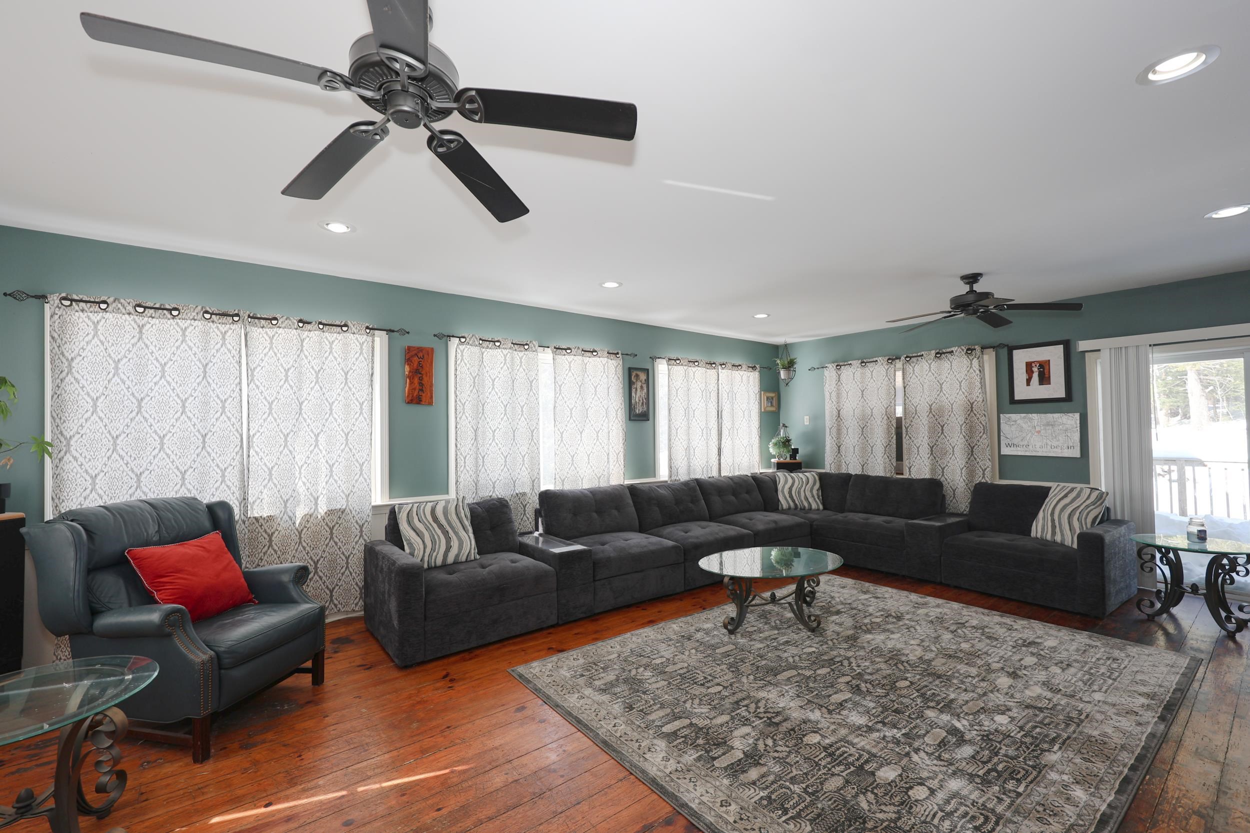 22 Abijah Bridge Road Weare, NH 03281 - Photo 21 of 46