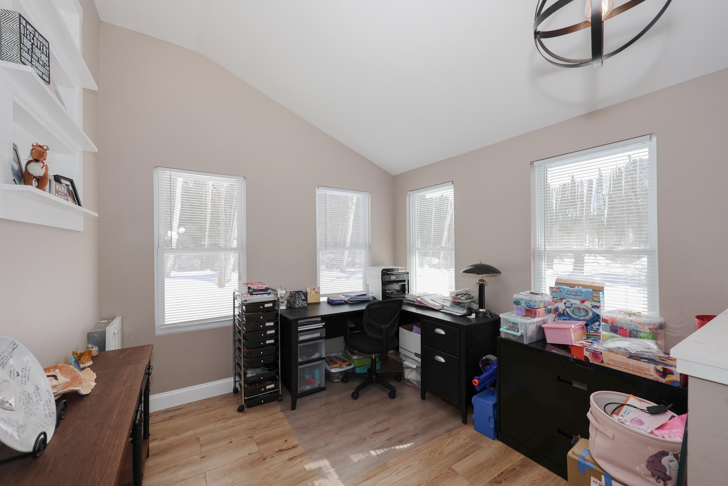 22 Abijah Bridge Road Weare, NH 03281 - Photo 22 of 46