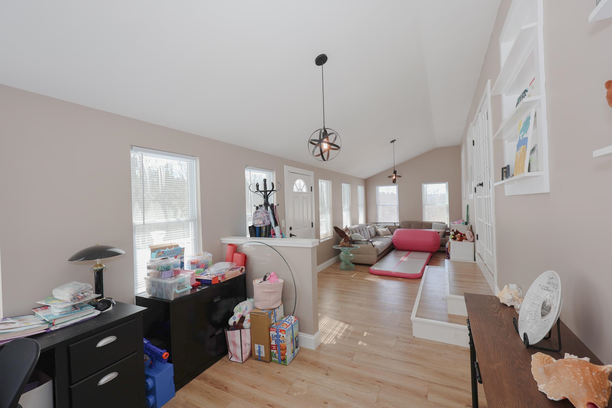 22 Abijah Bridge Road Weare, NH 03281 - Photo 24 of 46