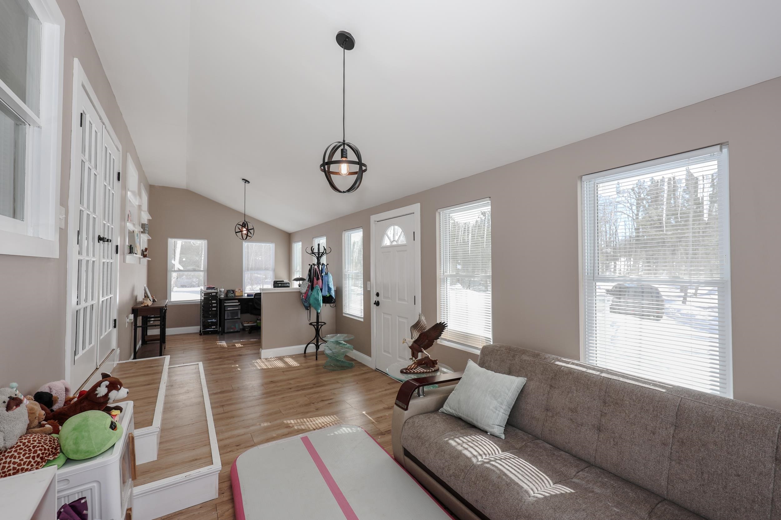 22 Abijah Bridge Road Weare, NH 03281 - Photo 25 of 46