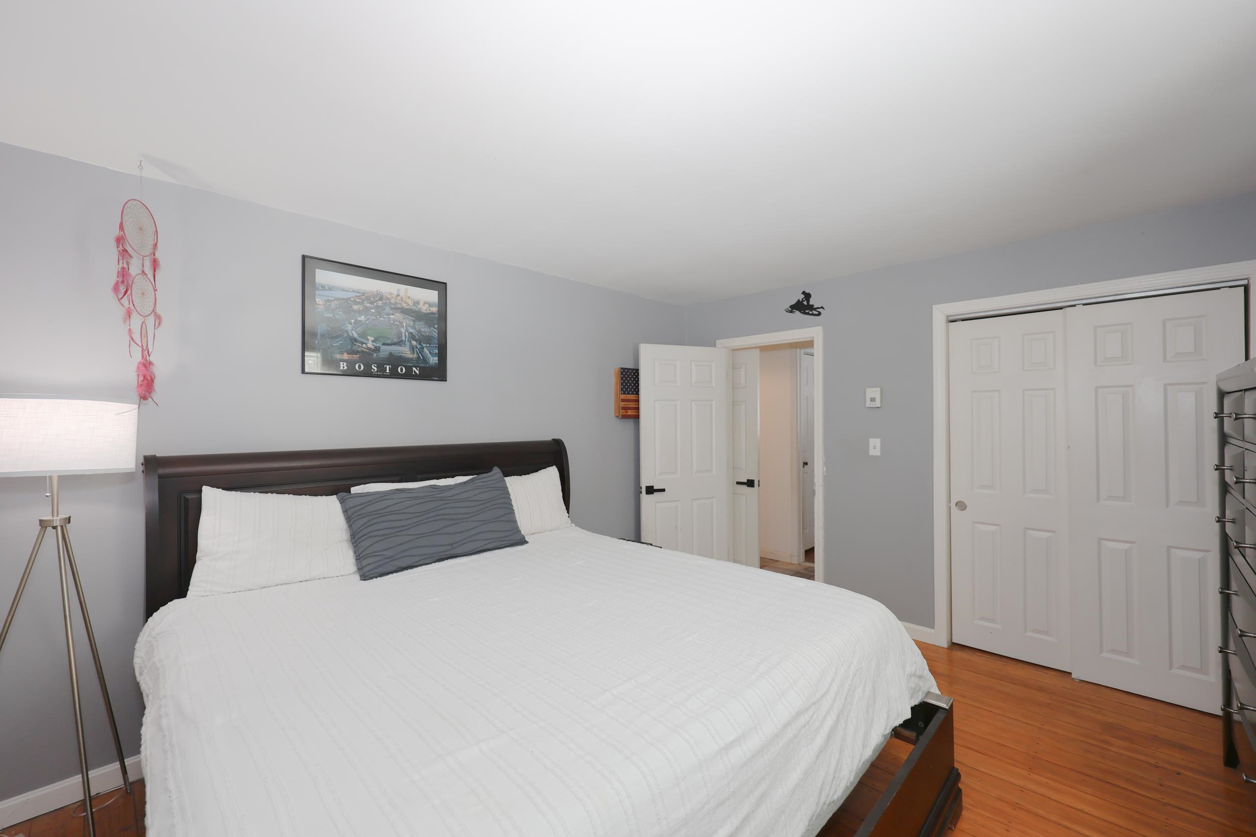 22 Abijah Bridge Road Weare, NH 03281 - Photo 27 of 46