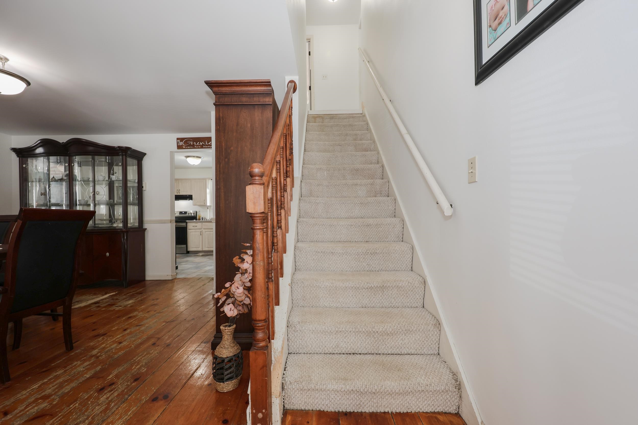 22 Abijah Bridge Road Weare, NH 03281 - Photo 31 of 46