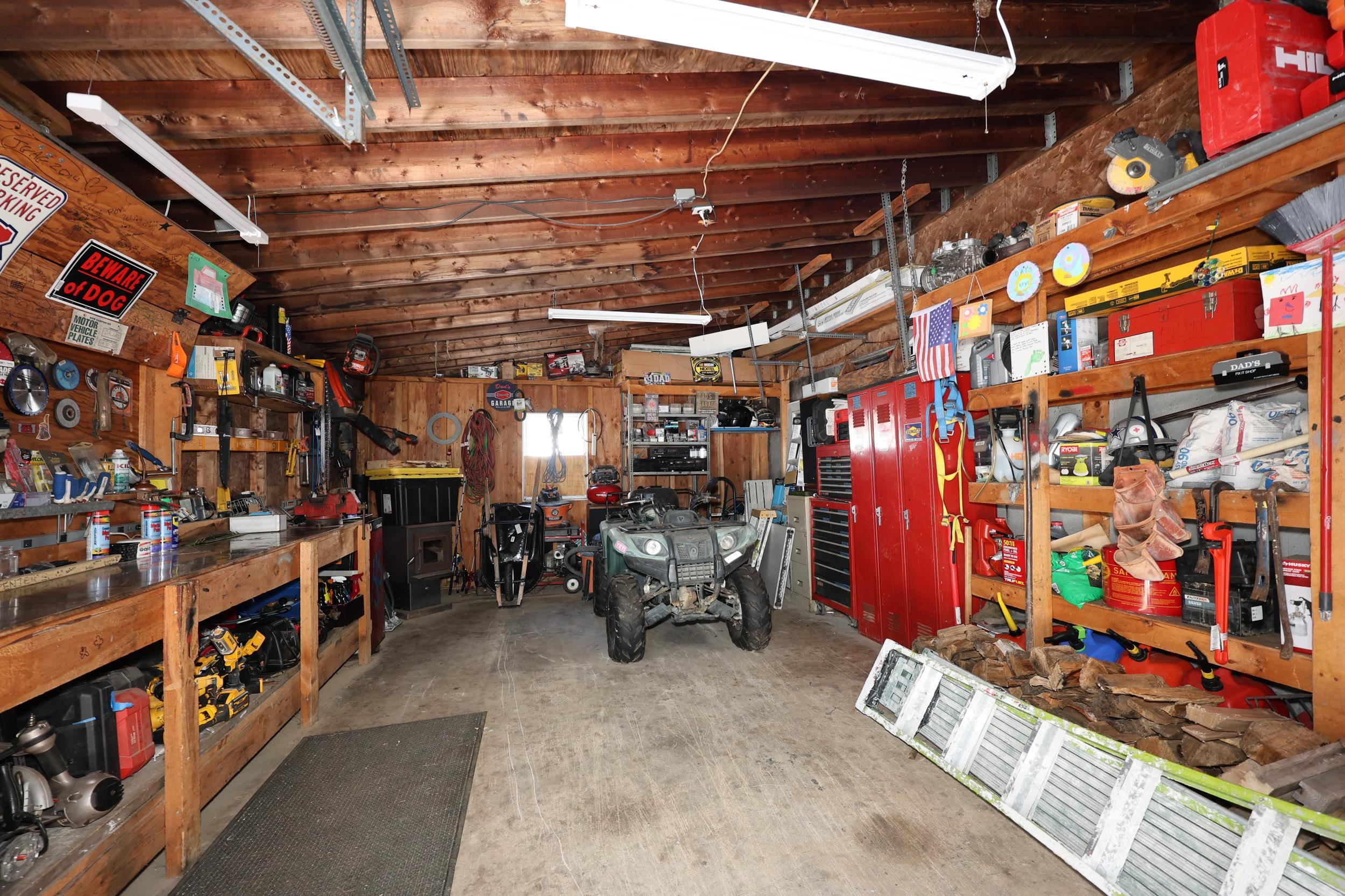 22 Abijah Bridge Road Weare, NH 03281 - Photo 42 of 46