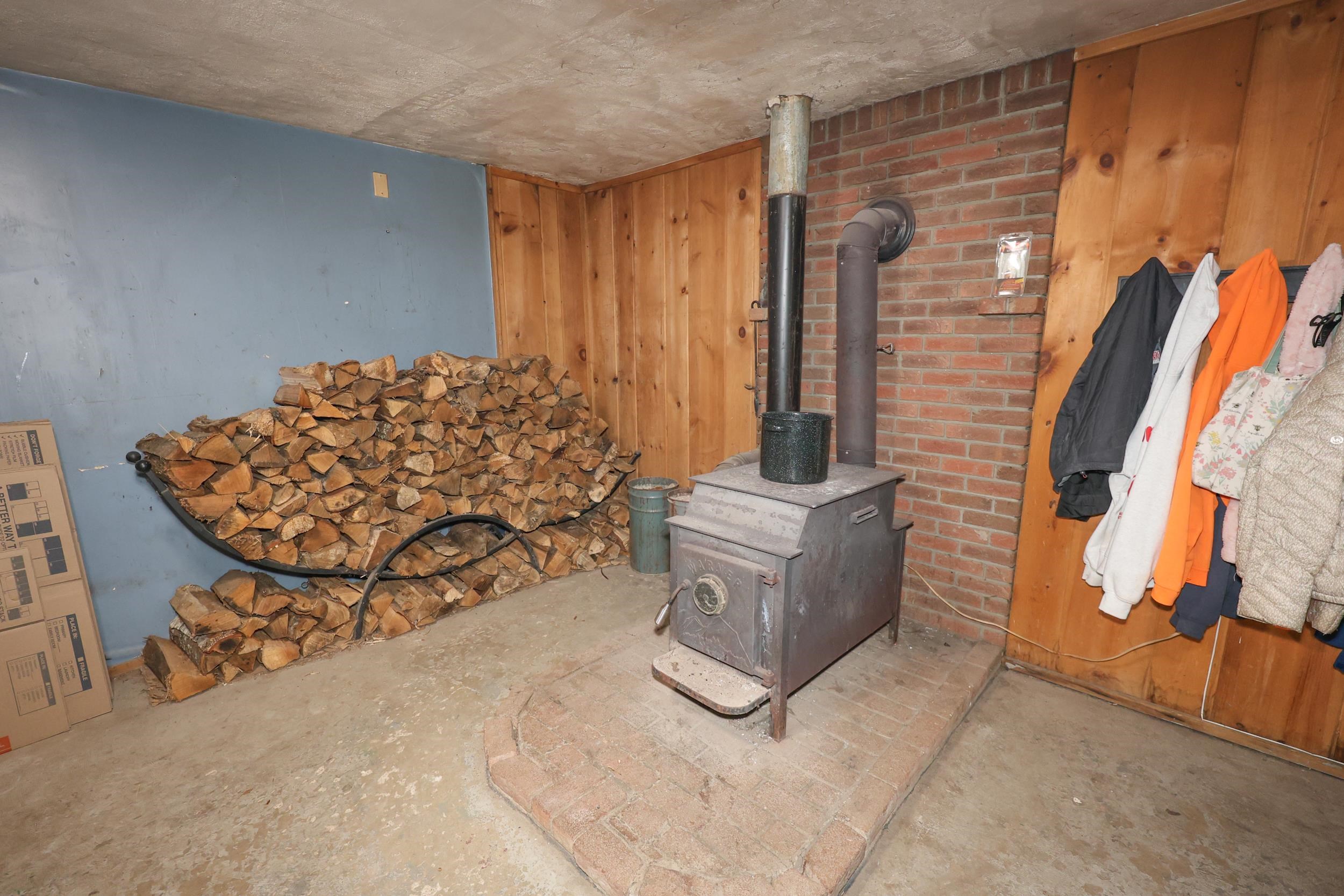 22 Abijah Bridge Road Weare, NH 03281 - Photo 43 of 46