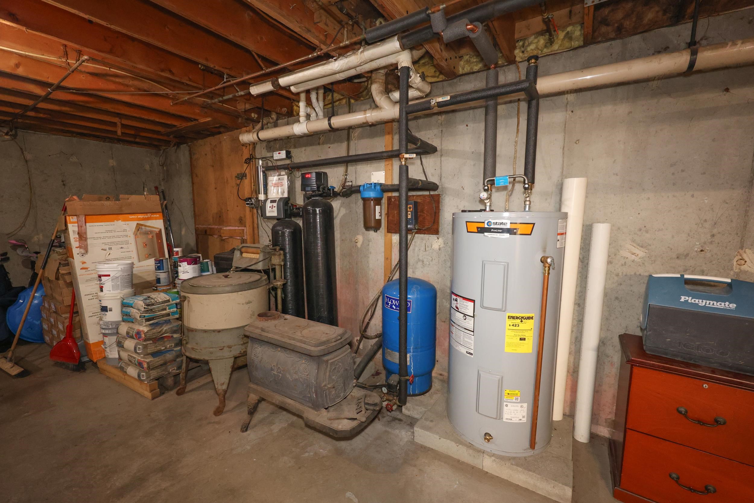 22 Abijah Bridge Road Weare, NH 03281 - Photo 45 of 46