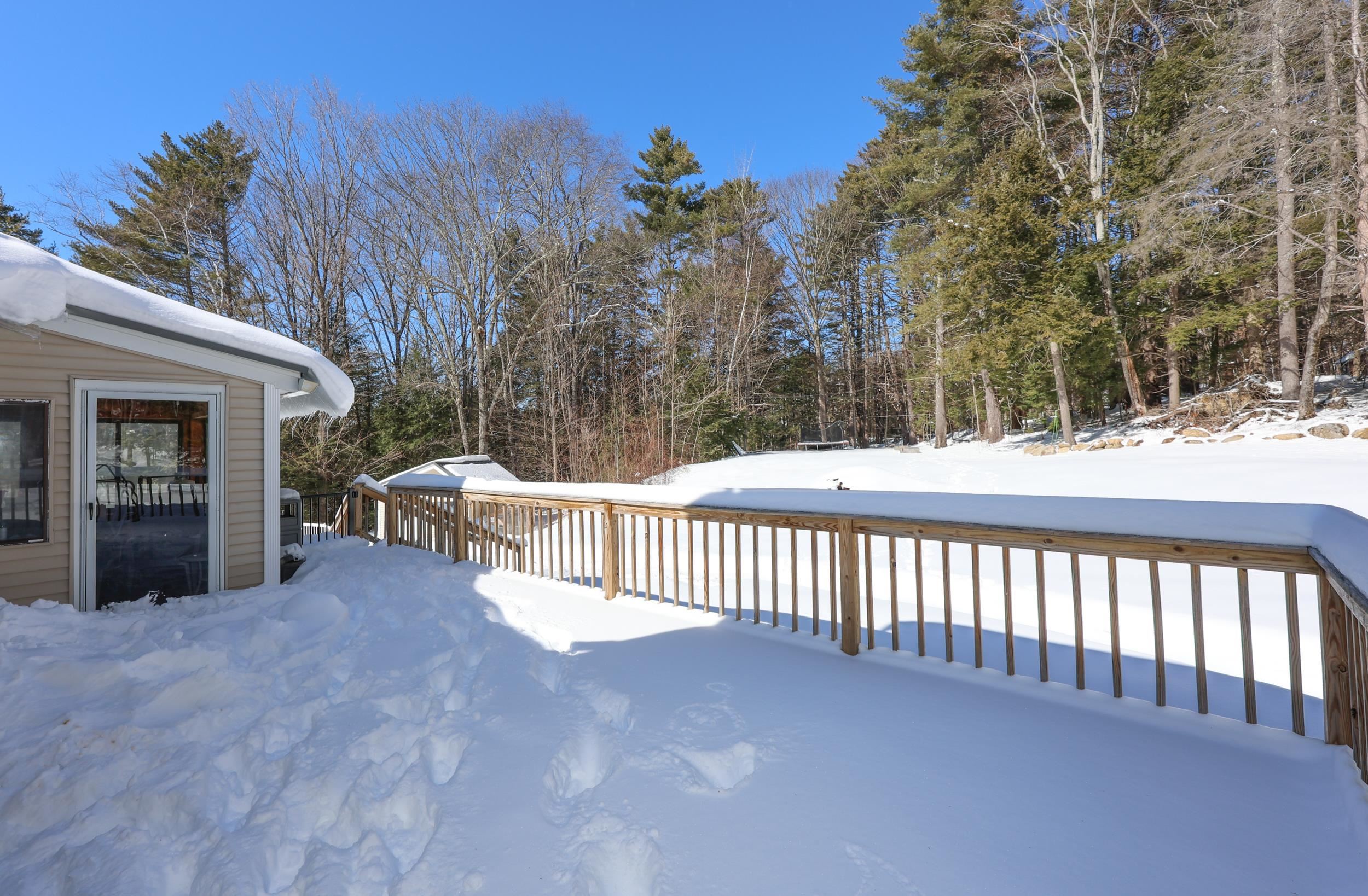 22 Abijah Bridge Road Weare, NH 03281 - Photo 5 of 46