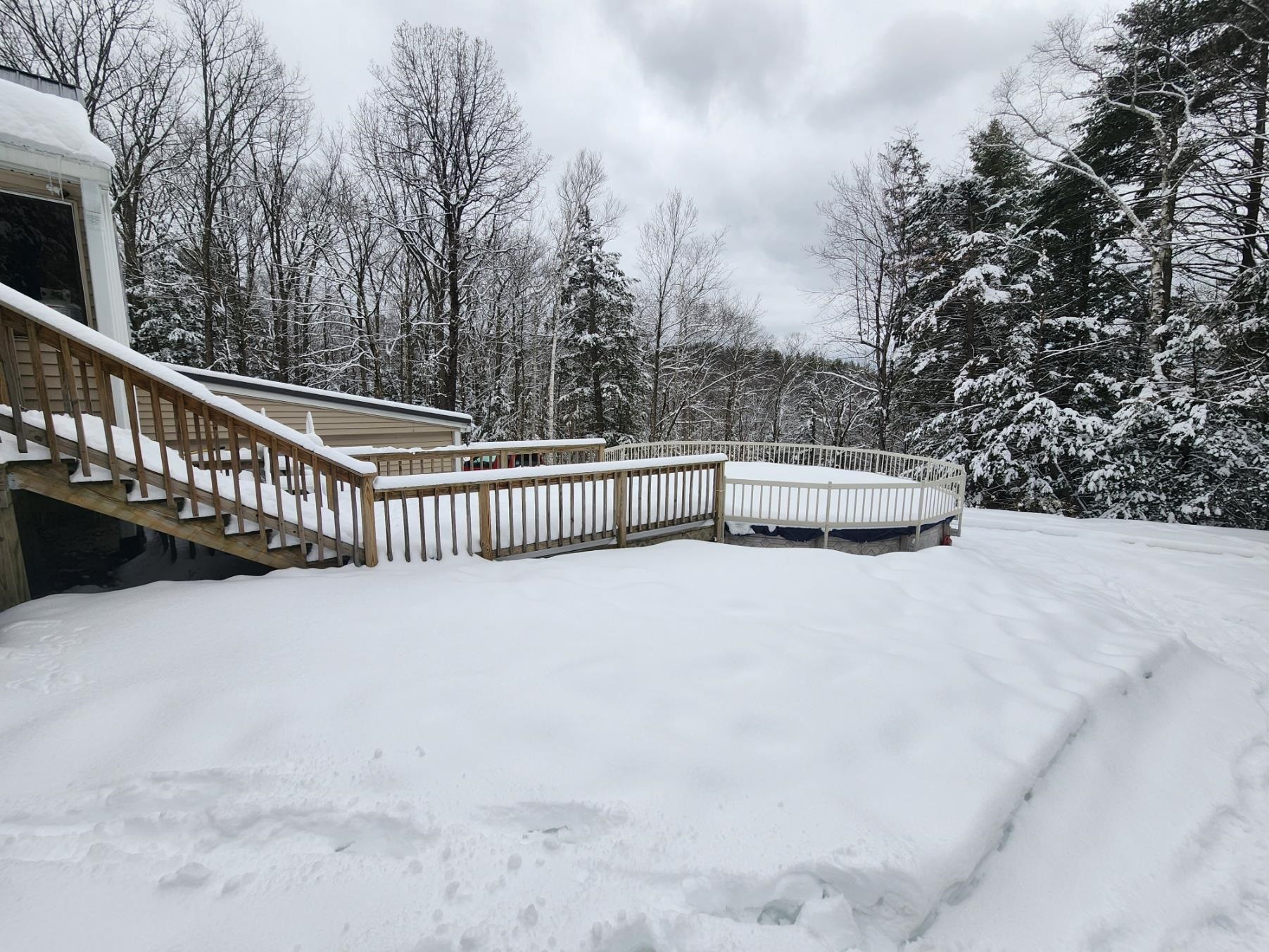 22 Abijah Bridge Road Weare, NH 03281 - Photo 6 of 46