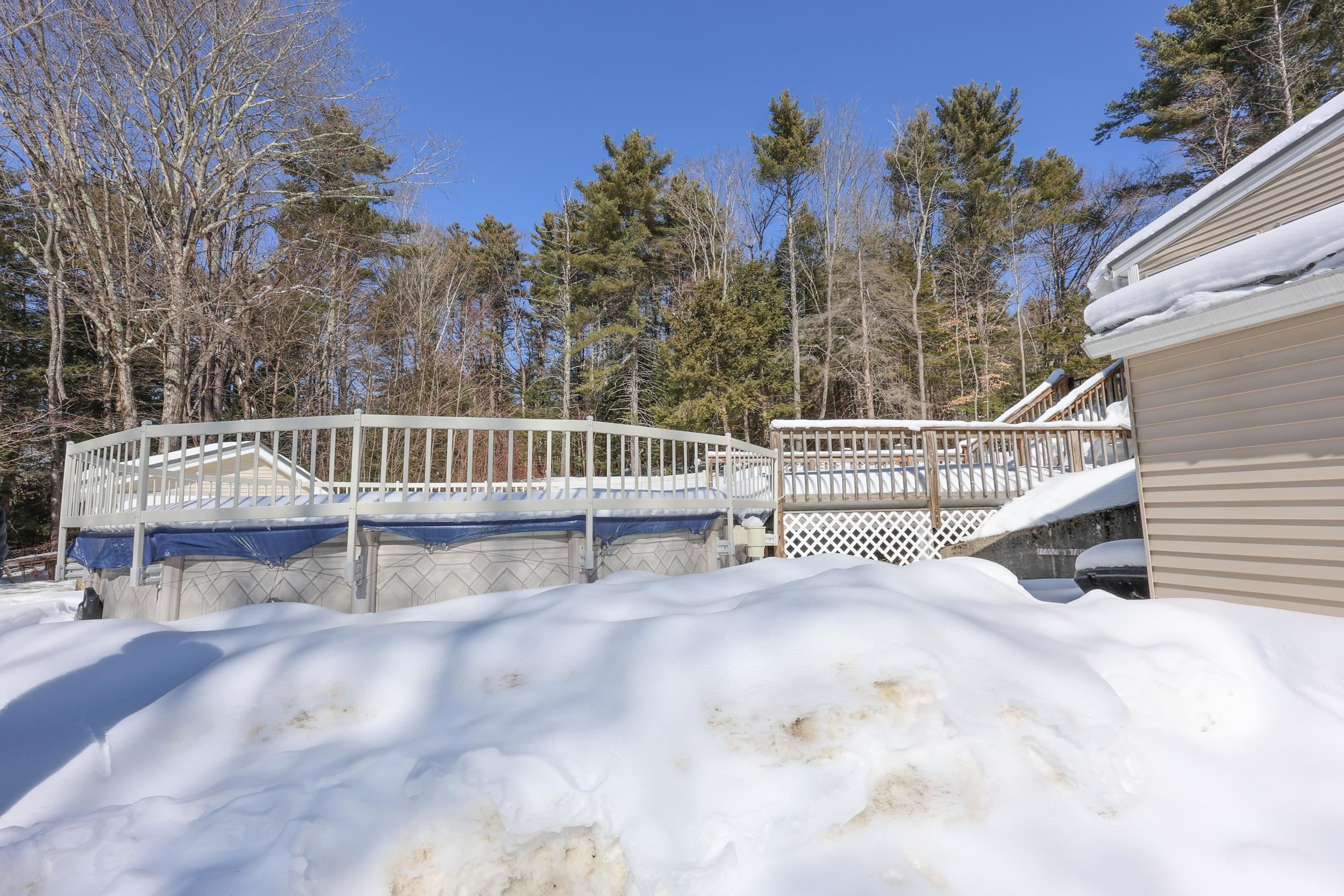 22 Abijah Bridge Road Weare, NH 03281 - Photo 6 of 44 Gallery Image 6
