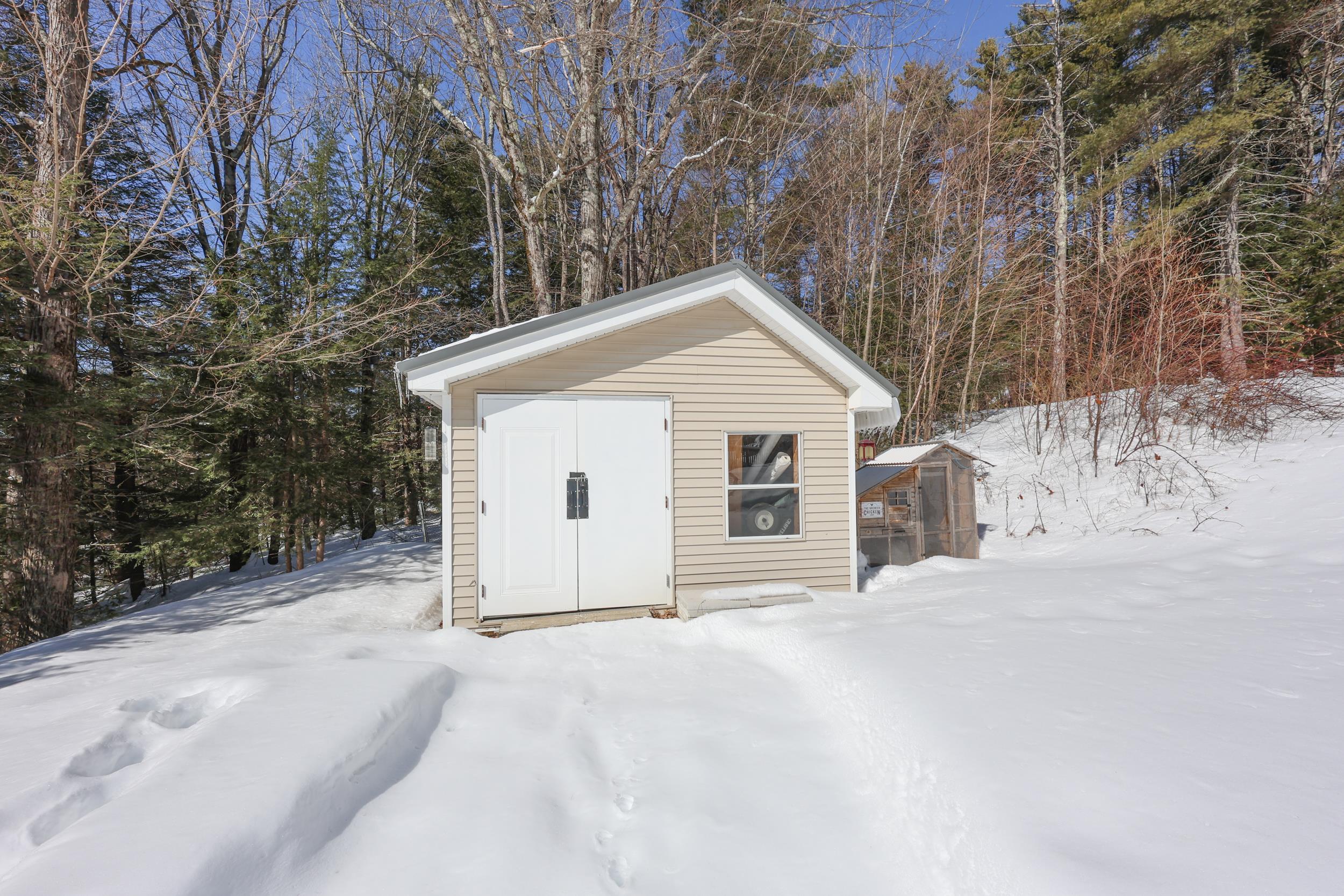 22 Abijah Bridge Road Weare, NH 03281 - Photo 8 of 44 Gallery Image 8