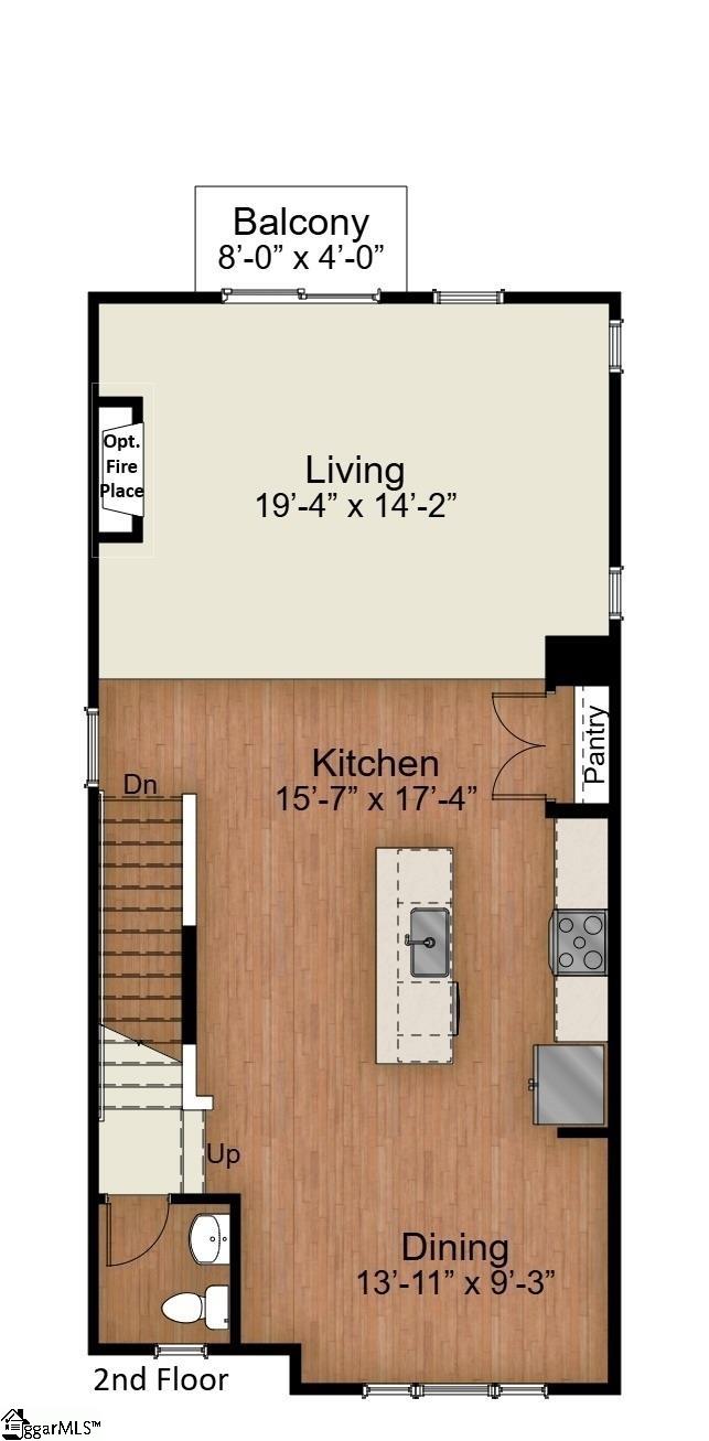 27 Pikewood Lane Greenville, SC 29607 - Photo 23 of 29