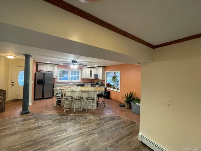 $4,000 | 57 Bayonne Avenue, Central Islip, NY 11722