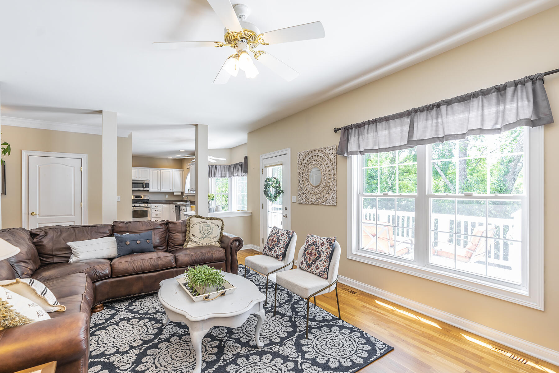 3736 Ridgeview Way Lexington, KY 40509 - Photo 1 of 51 3736ridgeview07 copy