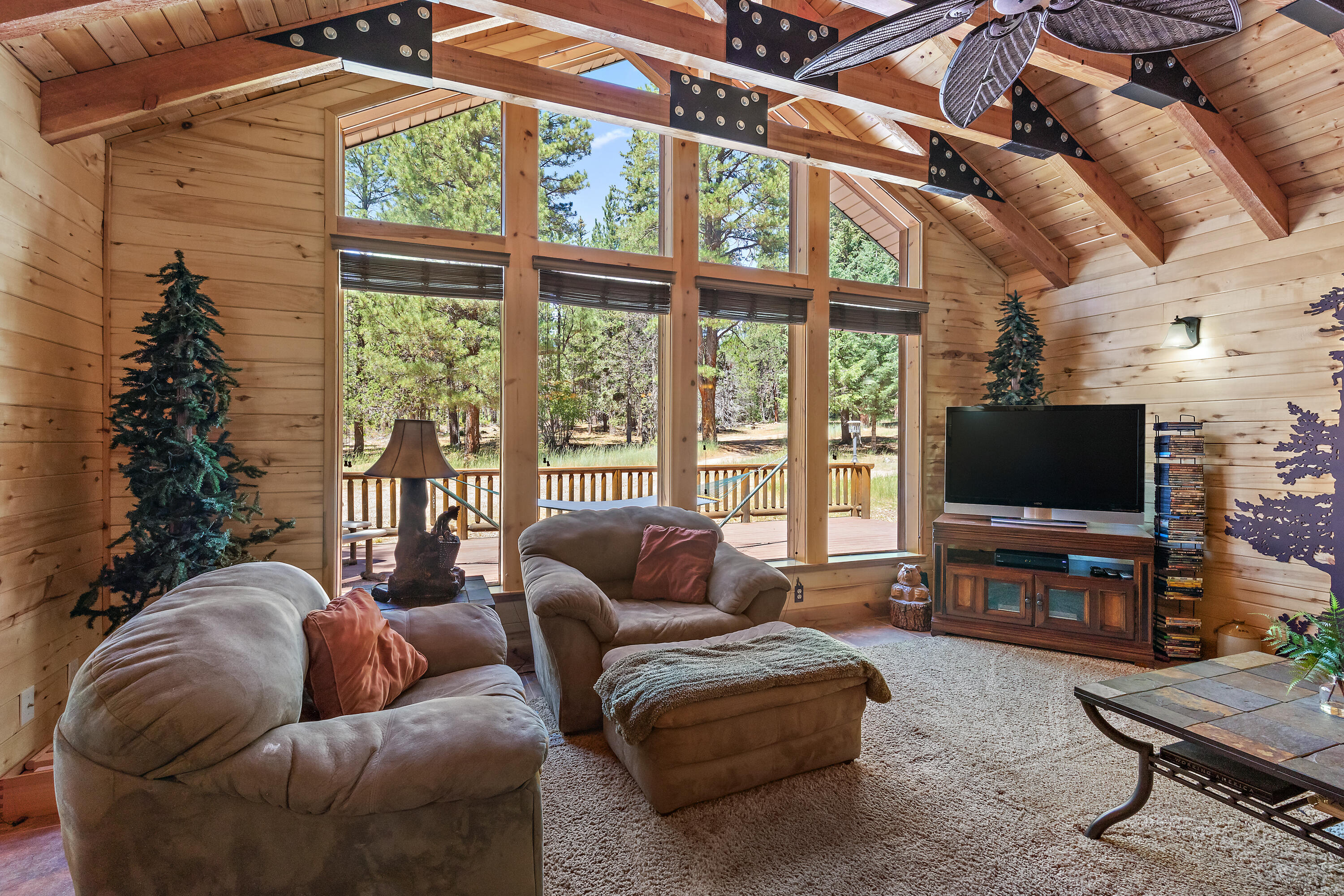 62 North Fork County Road Duck Creek Village, UT 84762 - Photo 13 of 54 Stanger Interiors-020