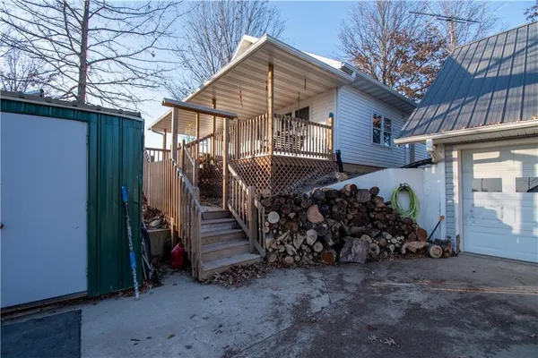 $750,000 | 45312 Highway K Highway, Richmond, MO 64085