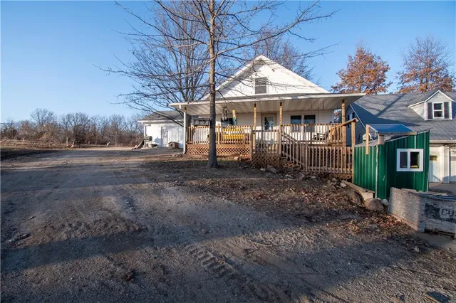 $750,000 | 45312 Highway K Highway, Richmond, MO 64085