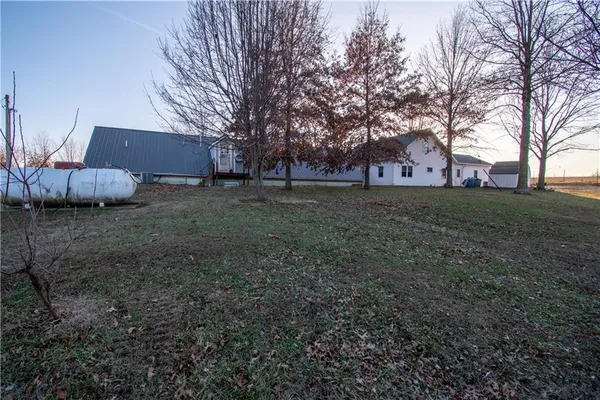 $750,000 | 45312 Highway K Highway, Richmond, MO 64085