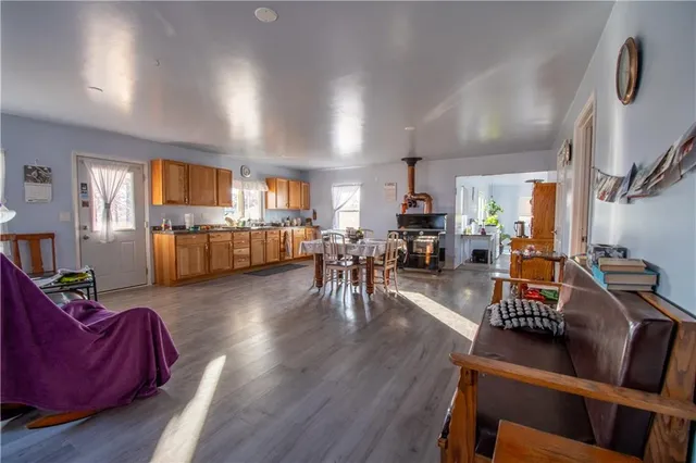 $750,000 | 45312 Highway K Highway, Richmond, MO 64085