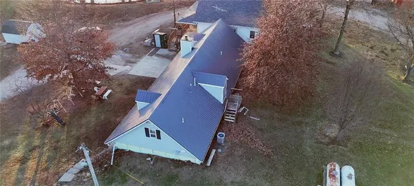 $750,000 | 45312 Highway K Highway, Richmond, MO 64085