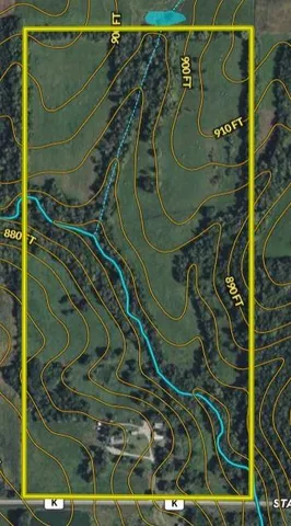 $750,000 | 45312 Highway K Highway, Richmond, MO 64085