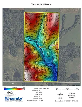 $750,000 | 45312 Highway K Highway, Richmond, MO 64085