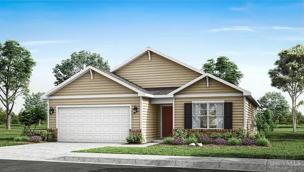 $371,900 | 1893 Pondwood Court, Goshen, OH 45122