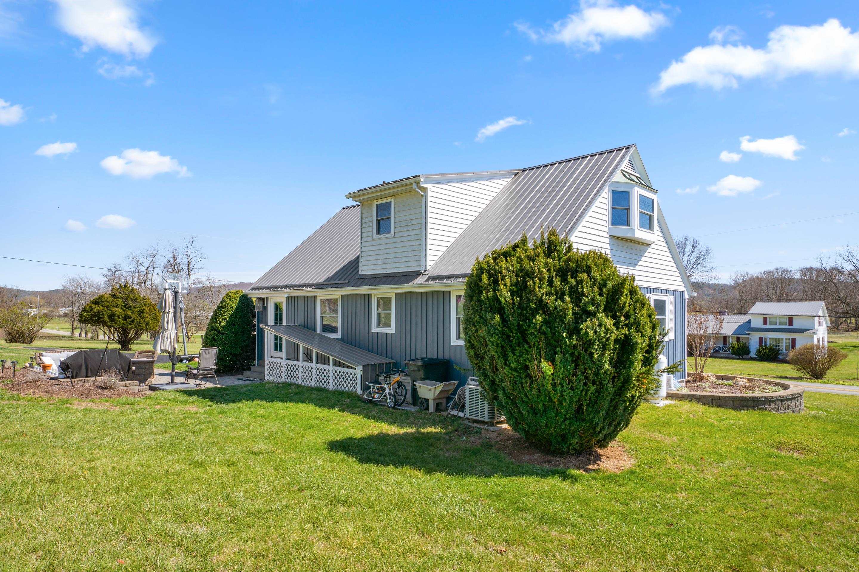 1636 Union Valley Road Riner, VA 24149 - Photo 44 of 60 Gallery Image 44