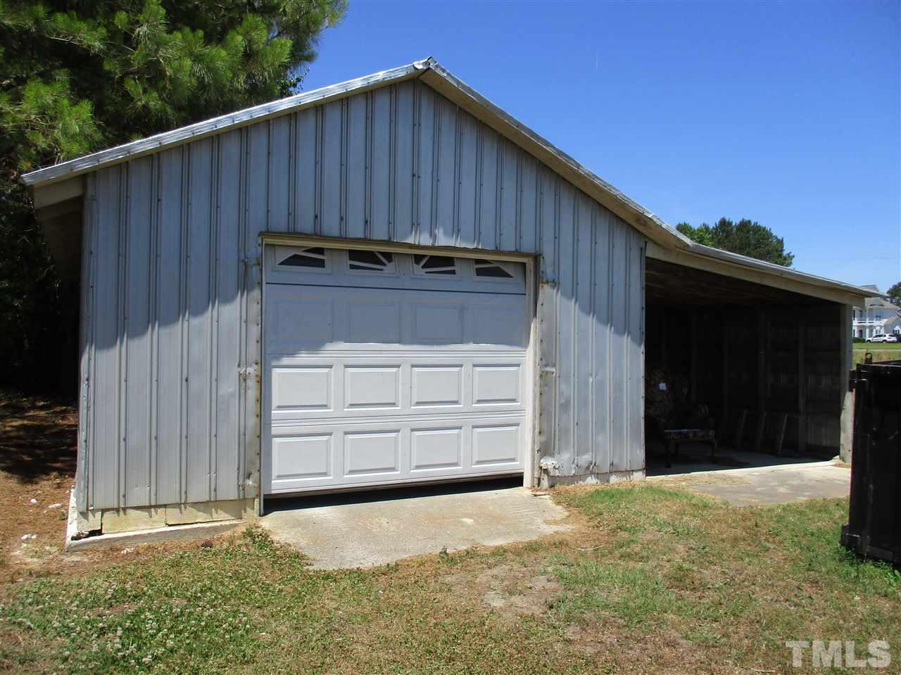 4570 Rains Crossroads Road Princeton, NC 27569 - Photo 15 of 22 Gallery Image 15