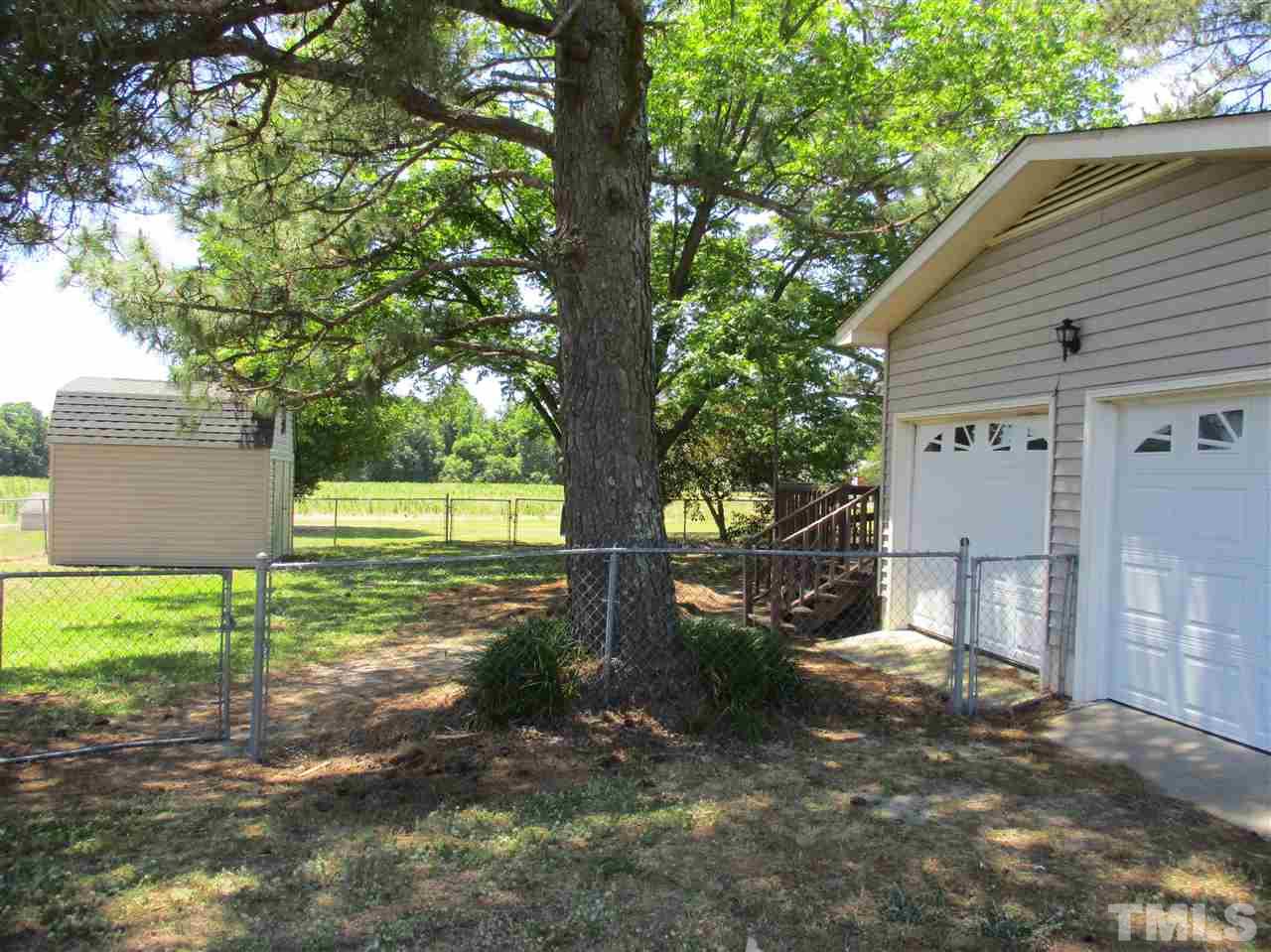 4570 Rains Crossroads Road Princeton, NC 27569 - Photo 17 of 22 Gallery Image 17