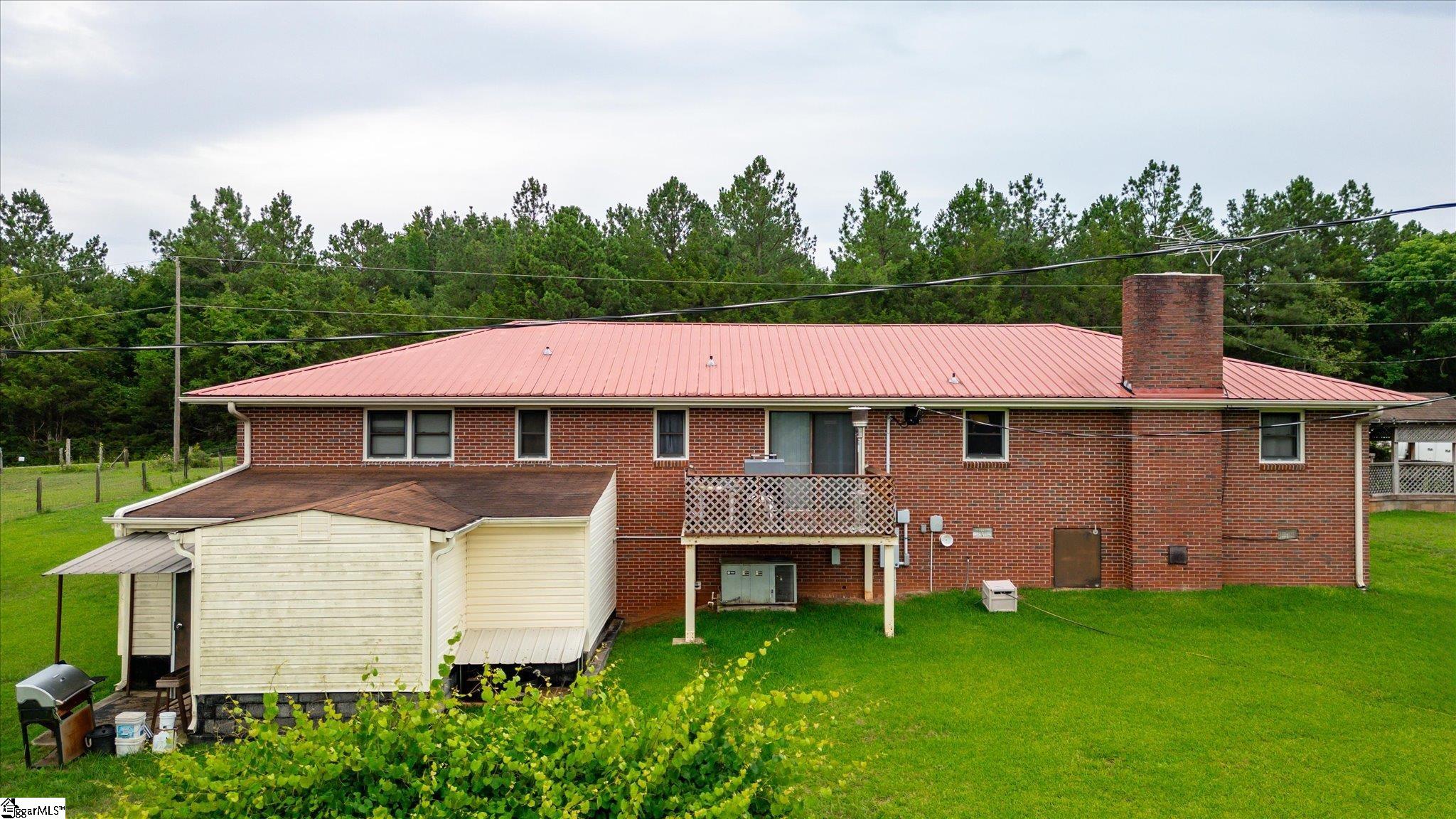 126 Crawford Road Starr, SC 29684 - Photo 27 of 40