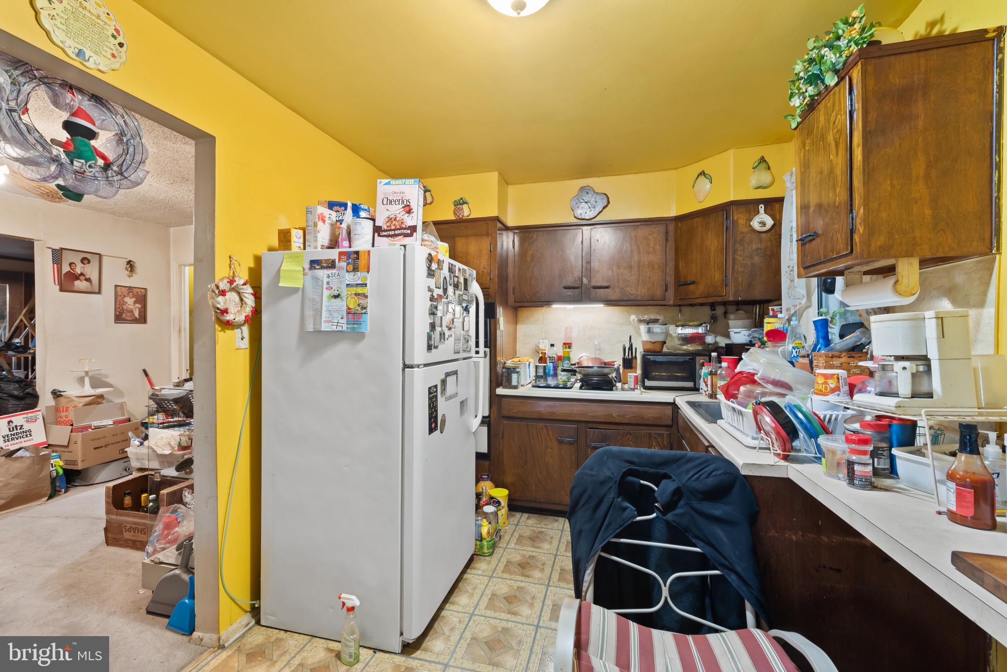 5653 Utrecht Road Baltimore, MD 21206 - Photo 13 of 30 Kitchen