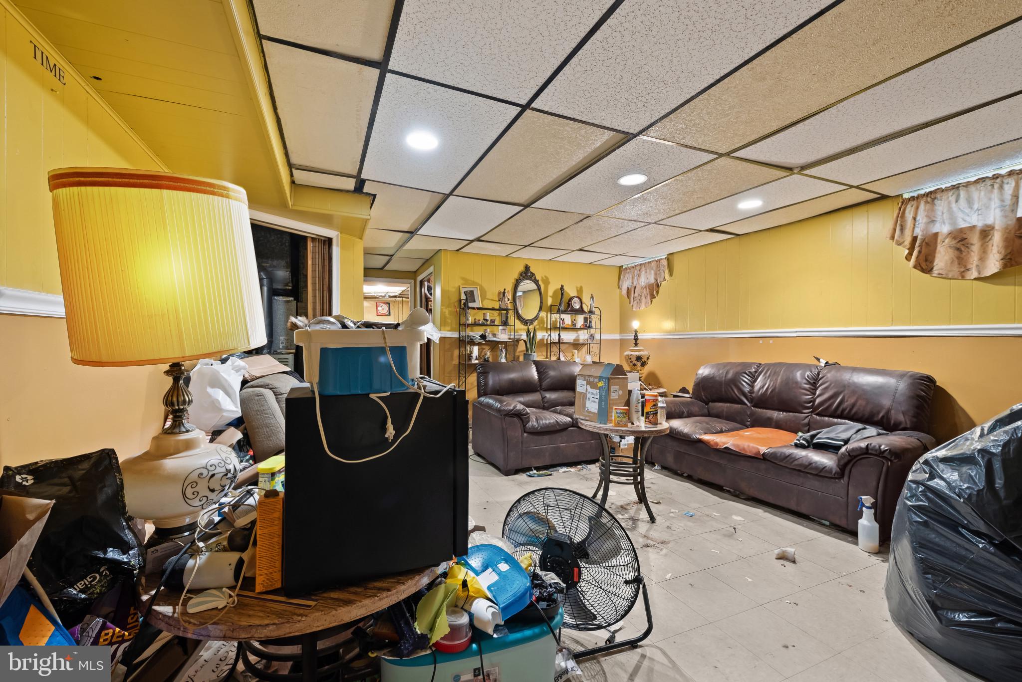 5653 Utrecht Road Baltimore, MD 21206 - Photo 26 of 30 Basement