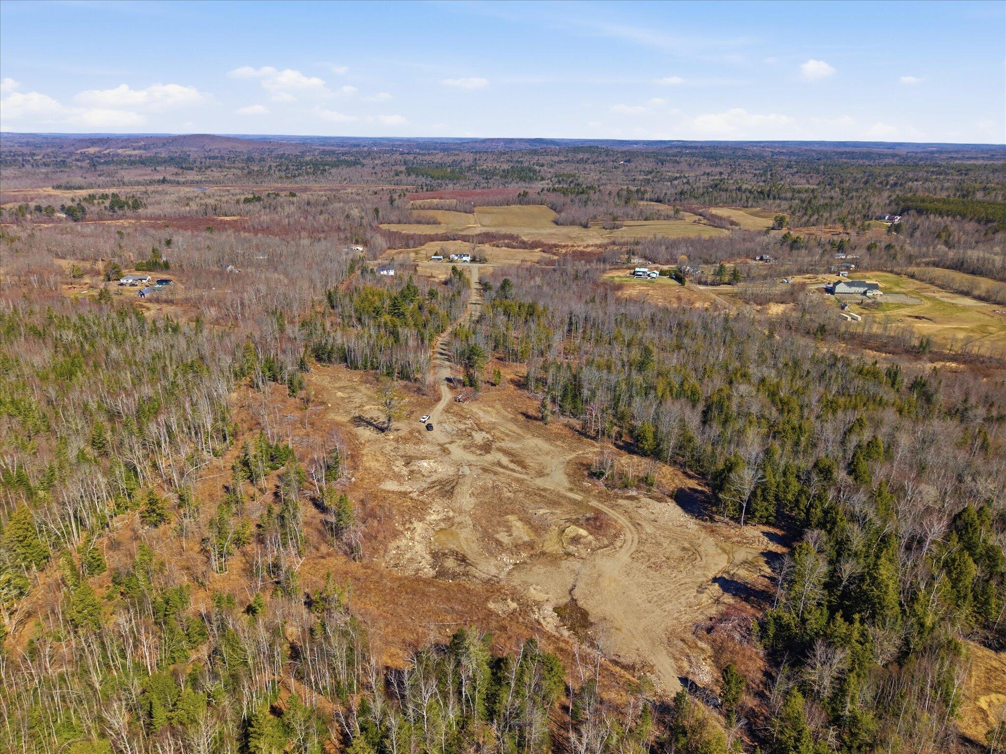 Lot 1-7 Dalton's Way Hampden, ME 04444 - Photo 20 of 26 17-Deerfield Acres